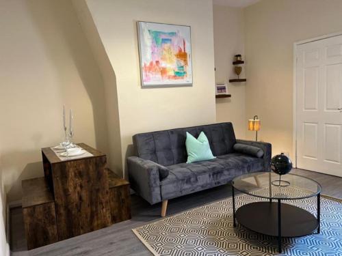 Tyneside Apartments