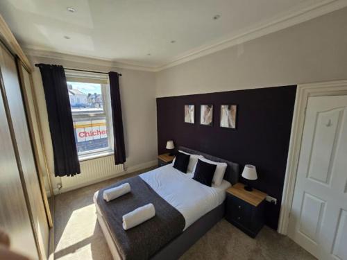 Tyneside Home Away from Home