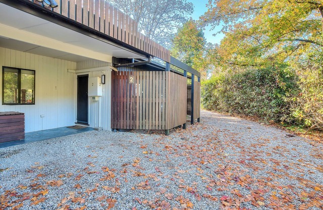 Tyntynder Garden Cottage 2