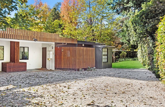 Tyntynder Garden Cottage 4
