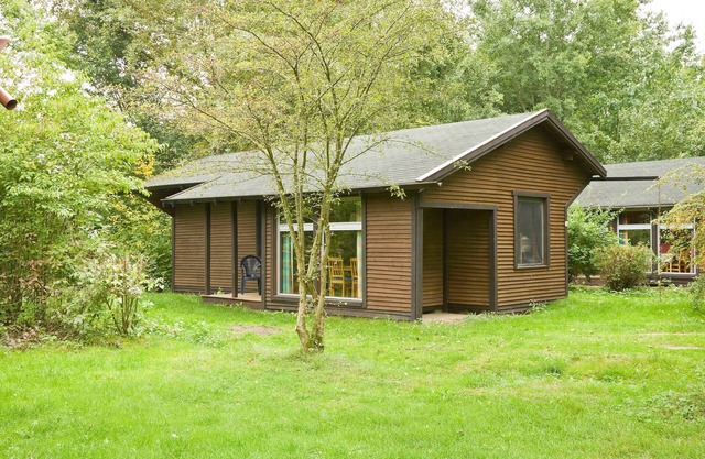 Maison de vacances type B7 - Ferienpark Geesthof