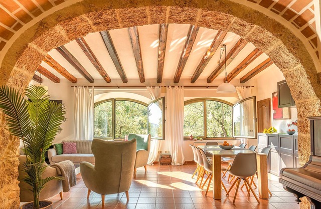 Gîte Ca la Conxita pour 5 personnes