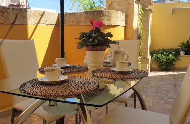 Maison historique typique, au cœur du Salento, 120 m²