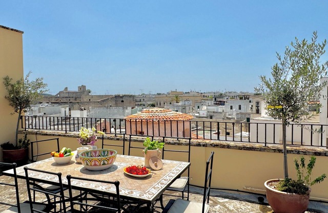 Casa Filippo, Dimora Esclusiva Vista Mare Otranto - Marea Collection