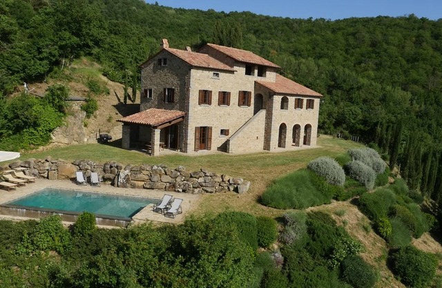 Demeure de caractère - Cortona