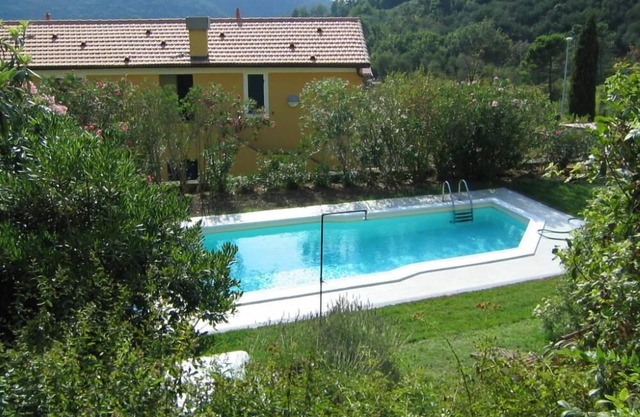 Appartement - Castiglione Chiavarese