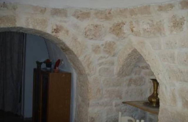 maison rurale typique nouveau bâtiment