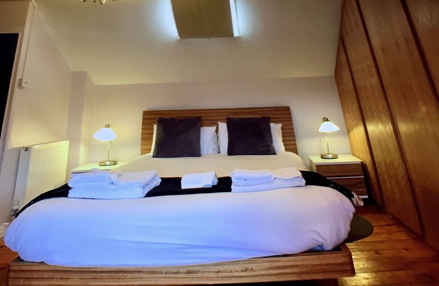 Tyrosa Rooms