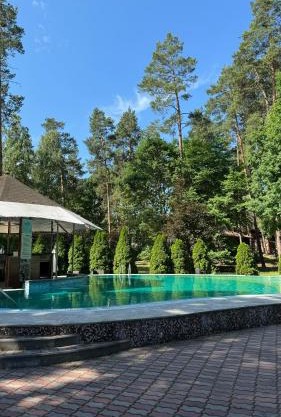 Tysha Forest Club