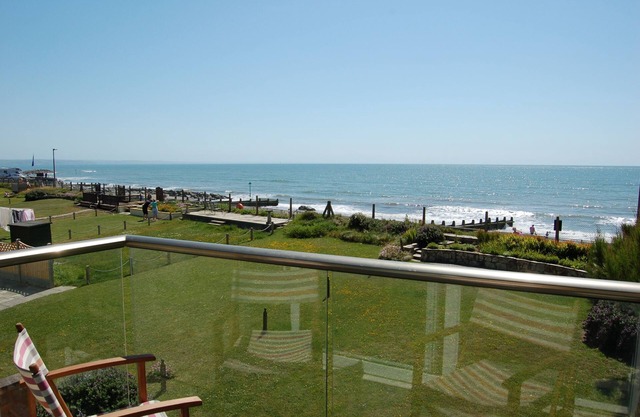 Tywyn Beach House in Tywyn