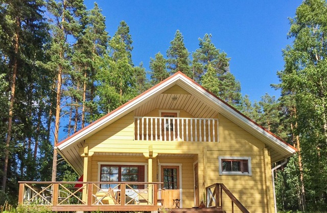 Tyynelä by Interhome