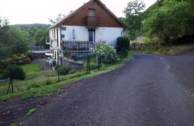 Tza la Bële - PICHERANDE