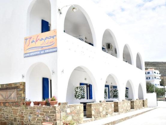 Tzamaros Studios