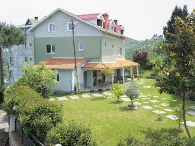 Uğurlu Villa