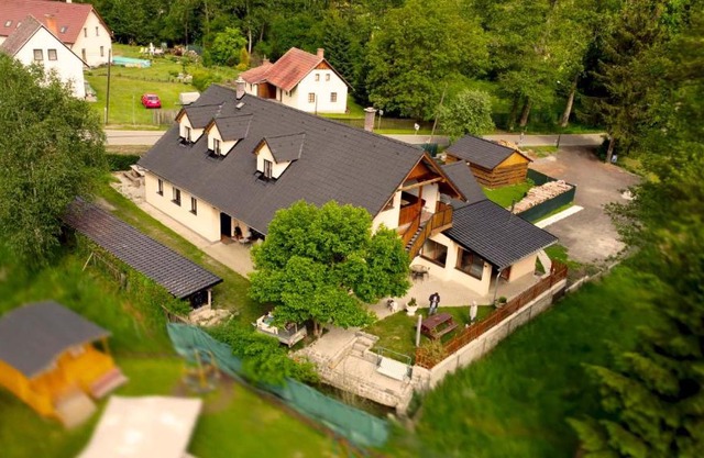 U mě v domě 26
