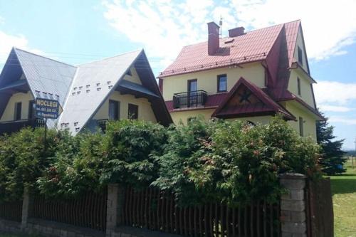 U Młynarczyków
