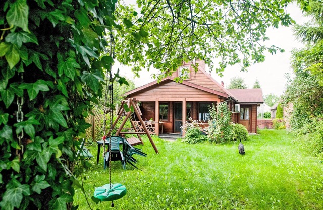 Stoczek by Interhome