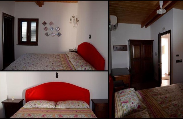 'U Vardar Agriturismo