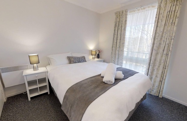 U03 Jindabyne Town Centre 2br, Large Living Space