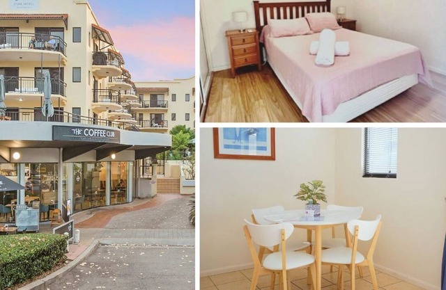 On The Strand 1BED w/ POOL, WALK TO BEACH