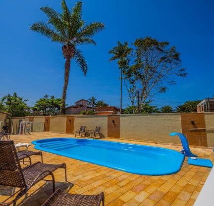 Ubatuba Eco Hotel