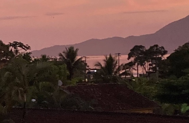 Ubatuba, Nouvel Appartement à Praia do Tenório