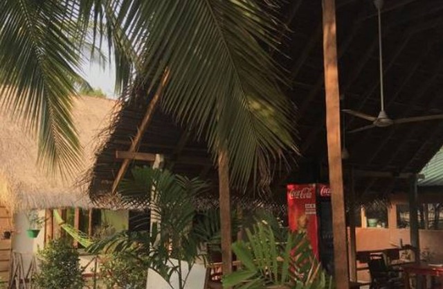 Ubay Guest House