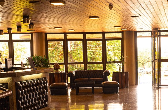 Uberaba Apart Hotel