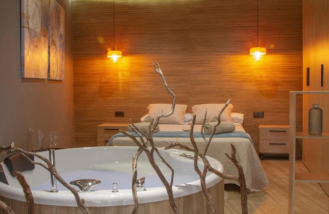 Ubrique Loft Rural