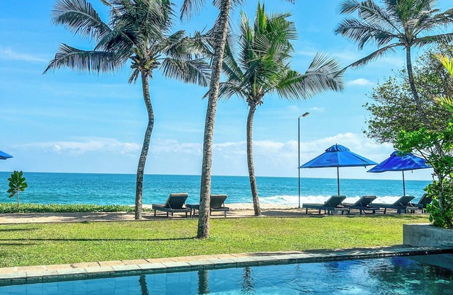 Ubuntu Beach Villas By Reveal