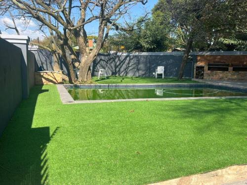 Ubuntu Lifestyle Estate - Nkandla DeLux