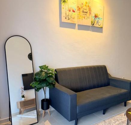 Ucu Homestay Teluk Kemang