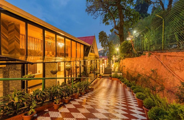 Udaan Nirvana Resort, Darjeeling
