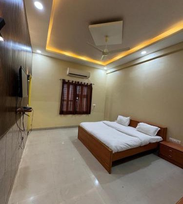 Udai Garh Palace