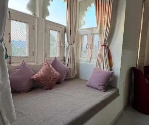 Udai Villa