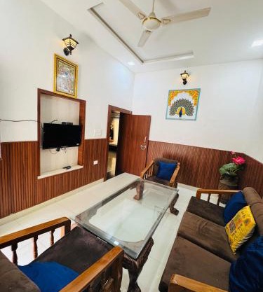 Udaipur Villa