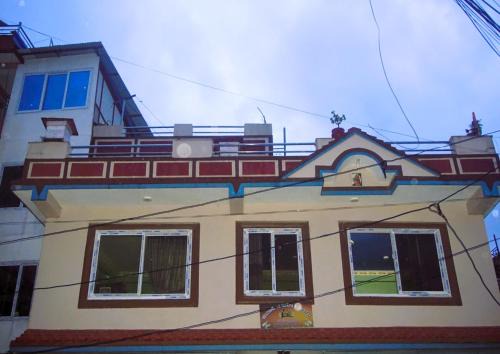 Udaya Home Stay