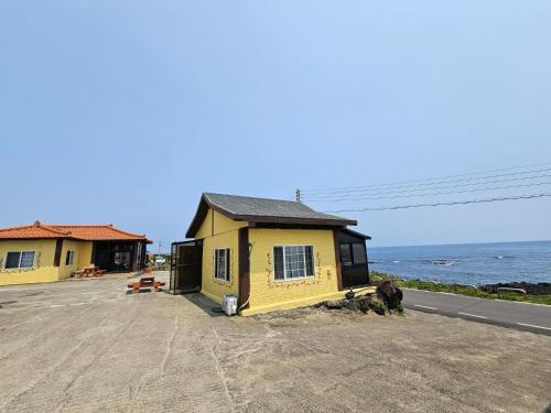 Udo Pension Haeyeon