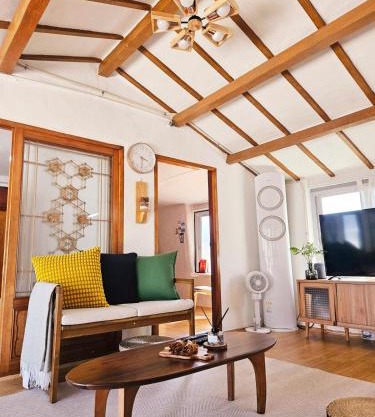 Udo Seaside House