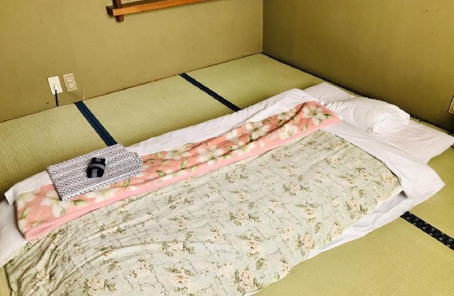 Ueda Seiyo Hatagokan / Vacation STAY 67548