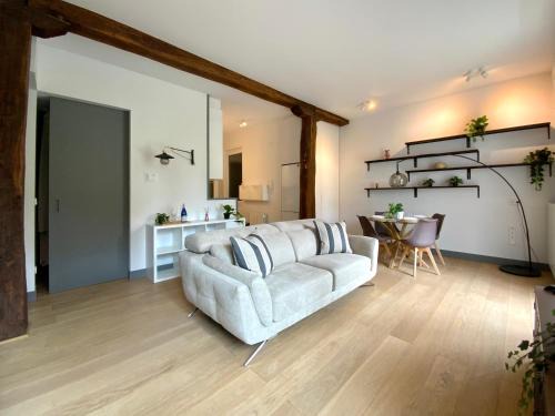 UEFA Bilbao, apartment and optional tickets