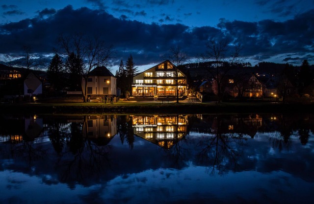 Uferdeck - Boutique Hotel