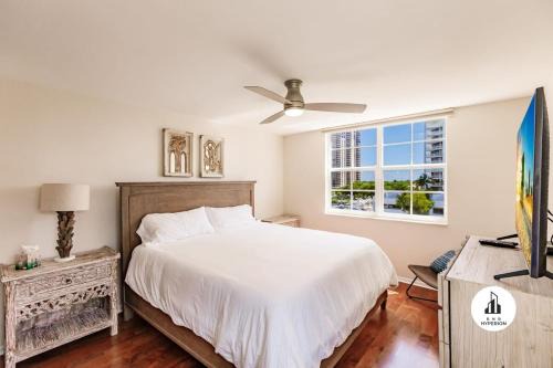 Uhost AI - 3B Gem w Golf & Intracoastal Views