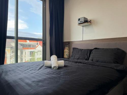 Uhouse - KELLY Thao Dien Hotel & Apartment