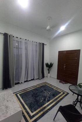 Ujang's Homestay