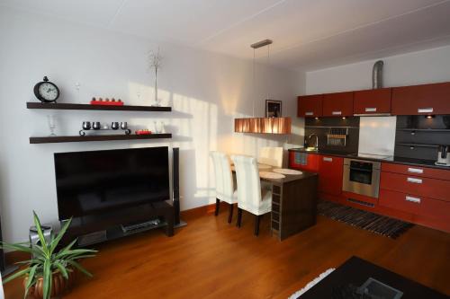 Ujula Apartment