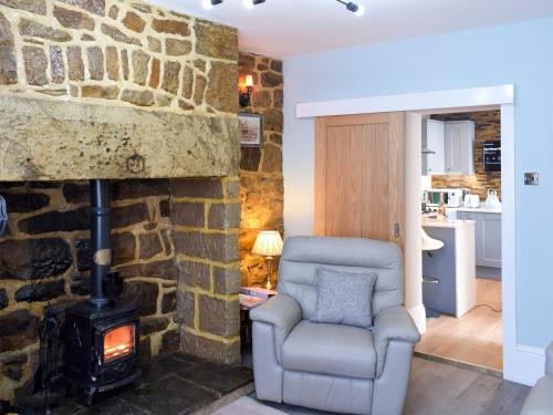 Uk34603 - Melrose Cottage