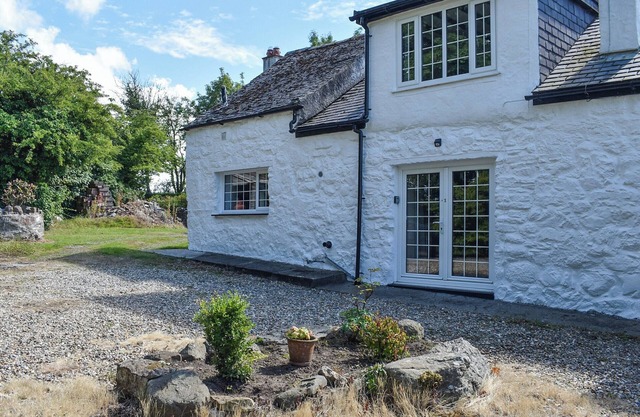 UK40278 - Llys Elen One