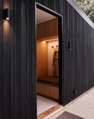 Ukiyo House The Floating World