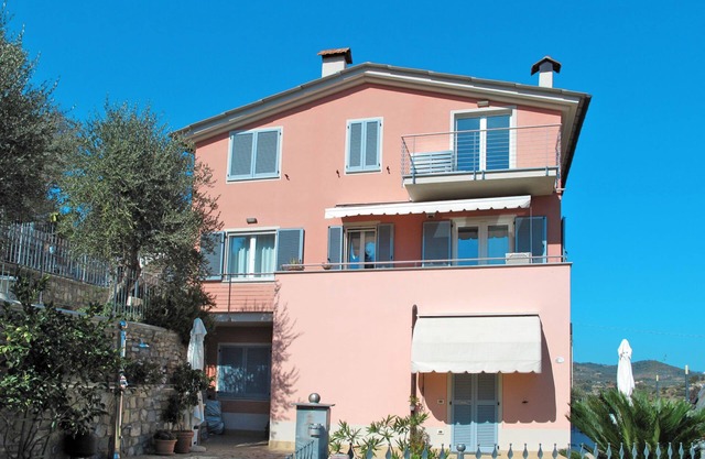 Ulivi sul Mare by Interhome